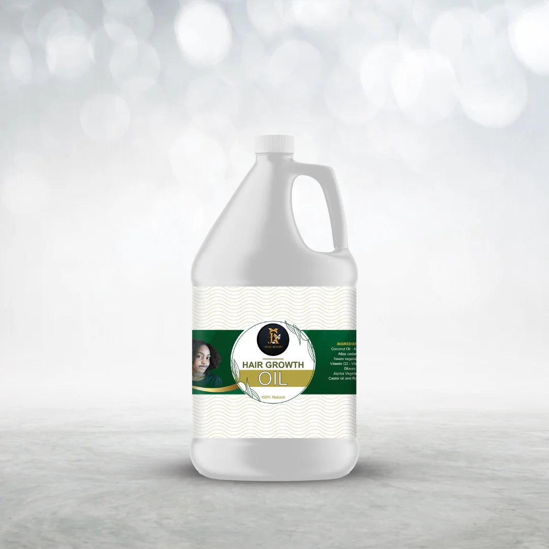 GALON HAIR GROWTH OIL